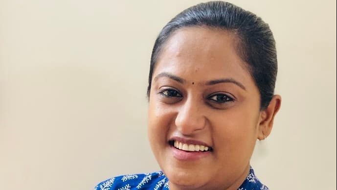 Divya Subramanian