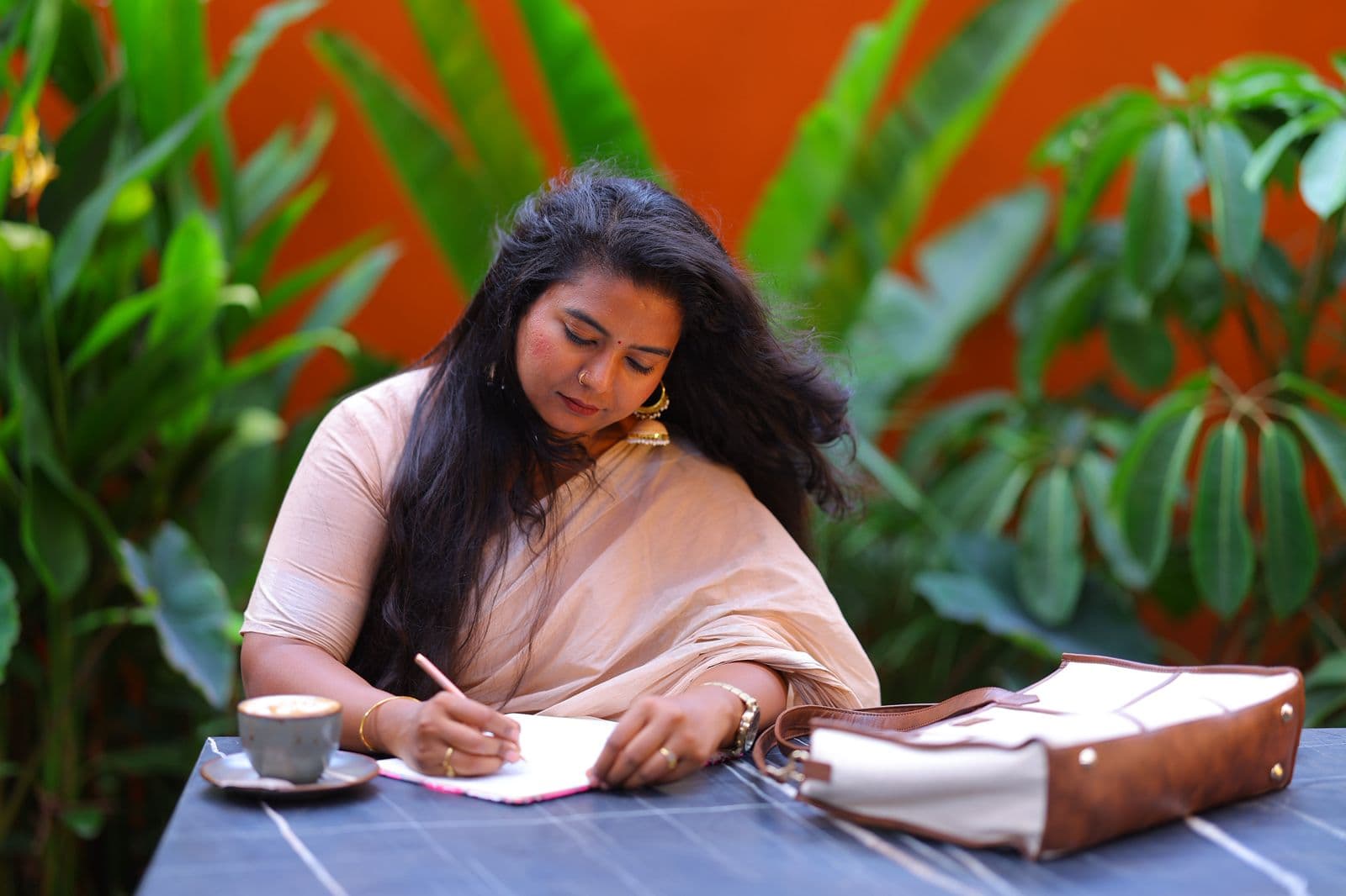 Satya Pavani Chithari