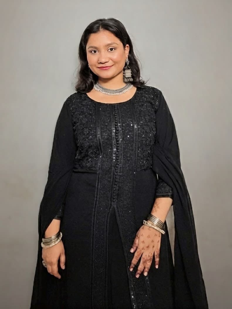Ayesha Parveen