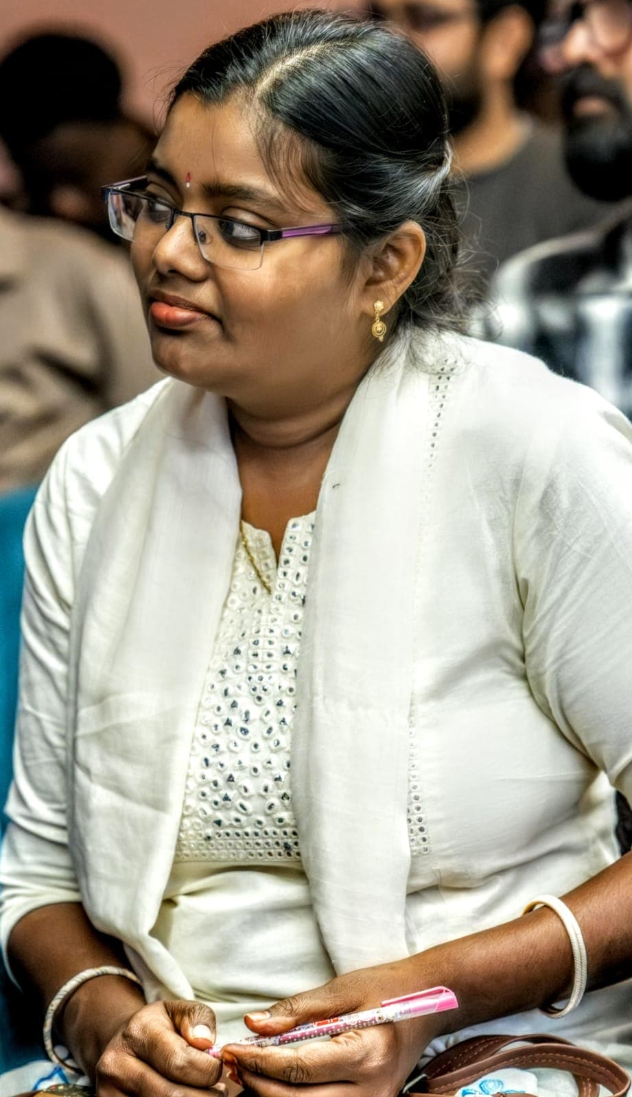 Hema Pemmadi