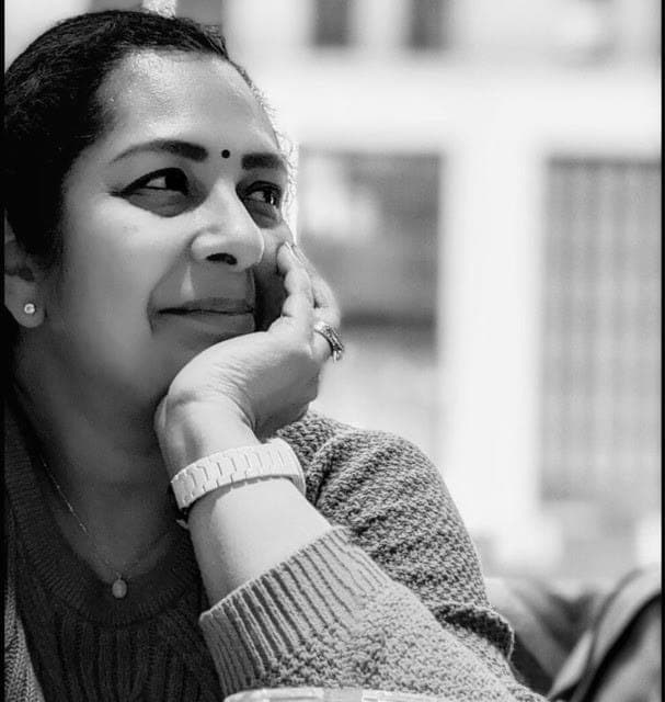 Preethi
