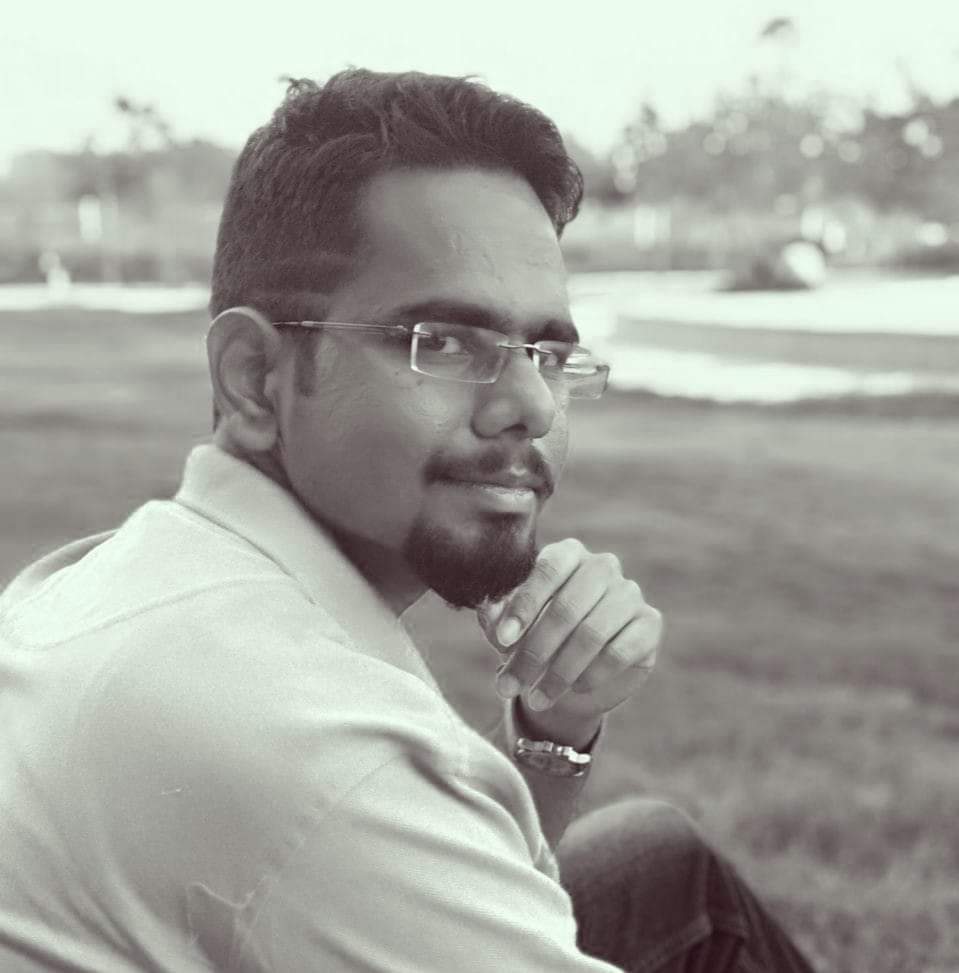 Naidana Sai Krishna Yadav